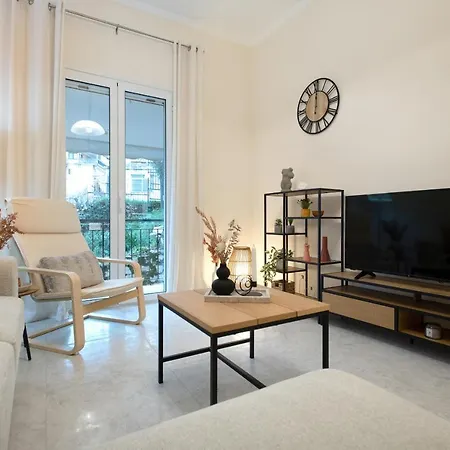 Apartamento Helena's In Corfu Town *