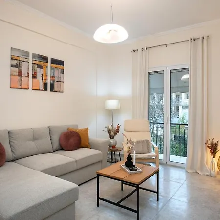Helena's In Corfu Town Apartamento *