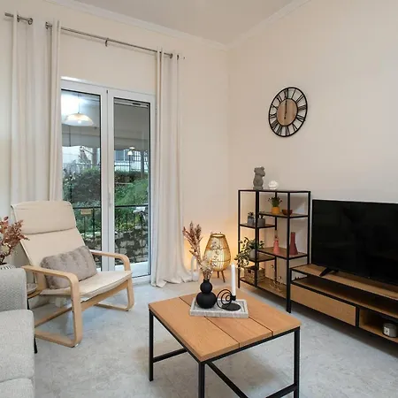 Appartement Helena's In Corfu Town Corfu (city)