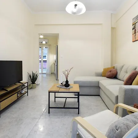 Helena's In Corfu Town Appartement